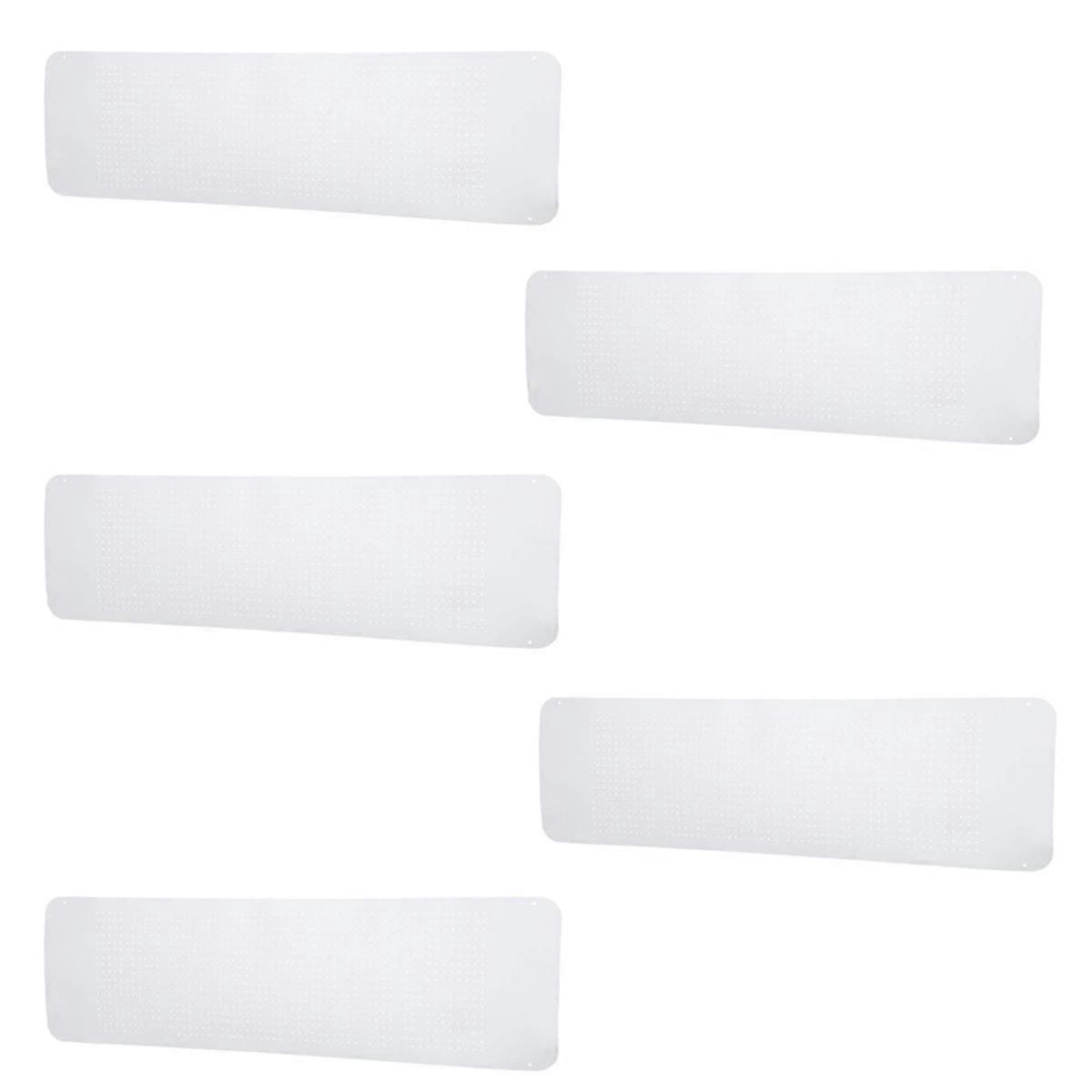 Adjustable Air Conditioner Wind Shield, Anti-Direct Blowing Wind Guide Cover, Wind Shield Hanging M