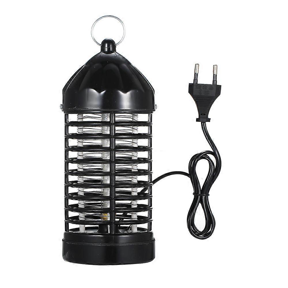 Electronic Mosquito Killer Lamp Home Use UV Light Photocatalyst Fly Bug Dispeller Insect Killer Mosquito Trap