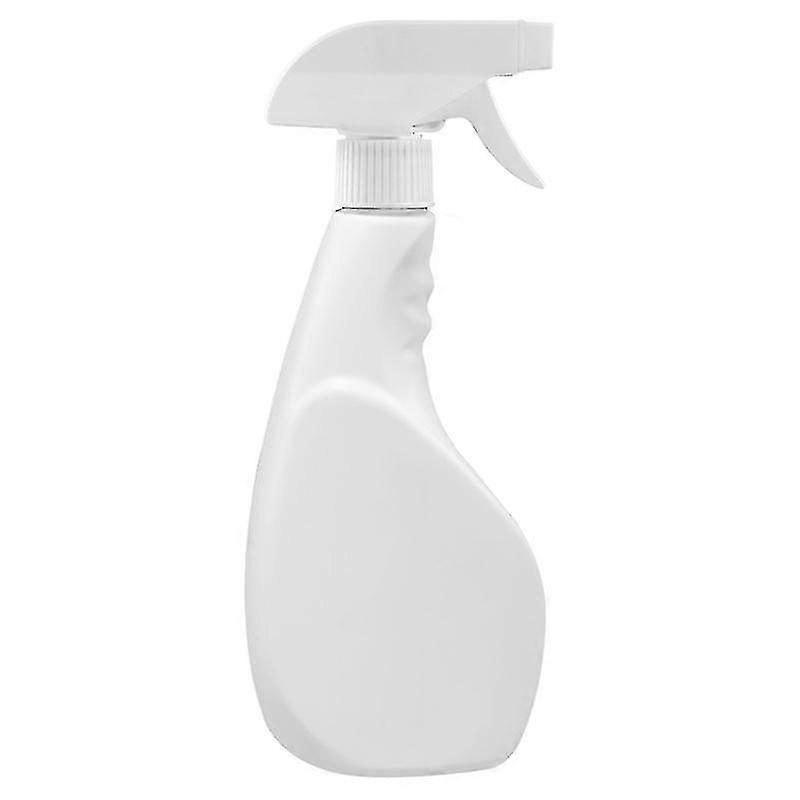 زجاجات رذاذ 500 مل للتنظيف والبستنة ، النبات ، الماء ، بخاخ الزناد المتين ، قابل لإعادة الملء ، رذاذ رأسا على عقب ، جميع الاتجاهات ، بو بلاستيك شفاف