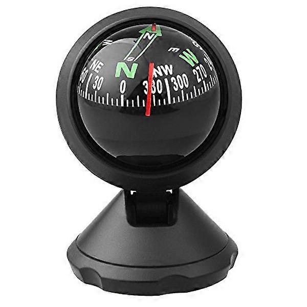 ZK-GM Mini Compass Multifunctional Compact Compass