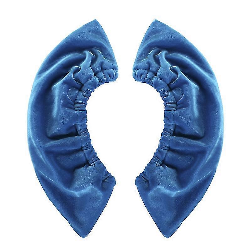 1 زوج التزلج على الجليد الهوكي الرقم الزلاجات غطاء بليد