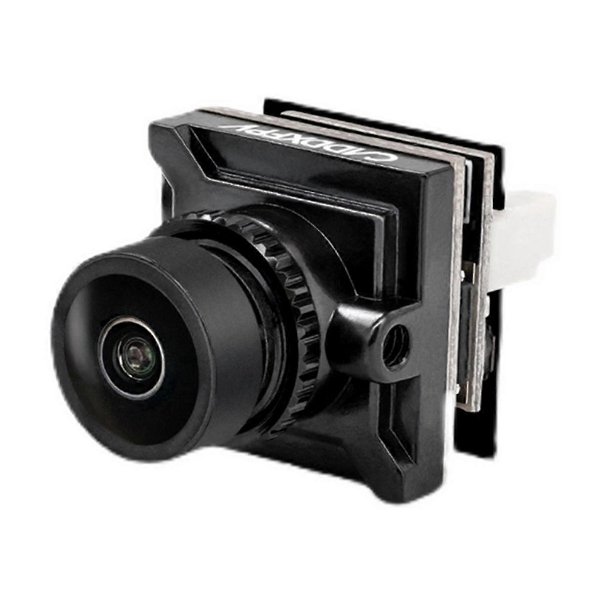 2 Baby 2 1/1.8In Starlight 1200TVL 2.1mm NTSC PAL 16:9 4:3 Switchable Super WDR FPV Micro-Camera F
