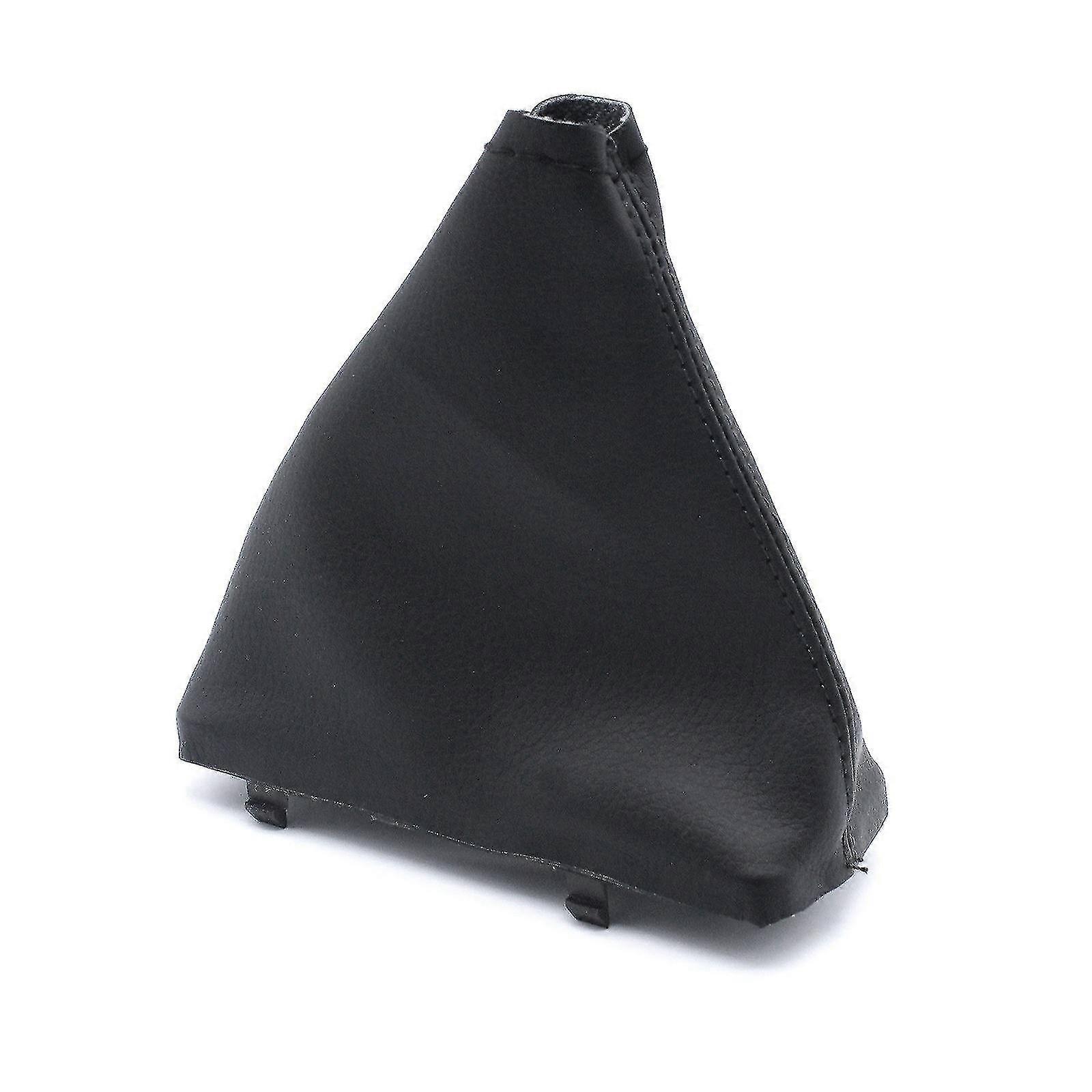For Ford Falcon Fg Fgx 2008-2018 T Bar Handle Cover Gear Knob Boot Pu Leather Replacement Cover