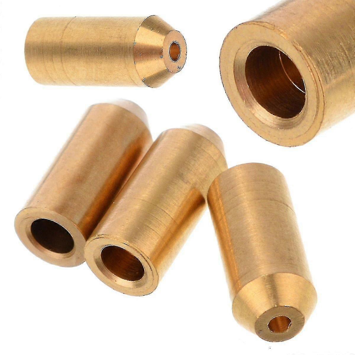 Gasspåfyllingsadapter for dupont lightere komfyr