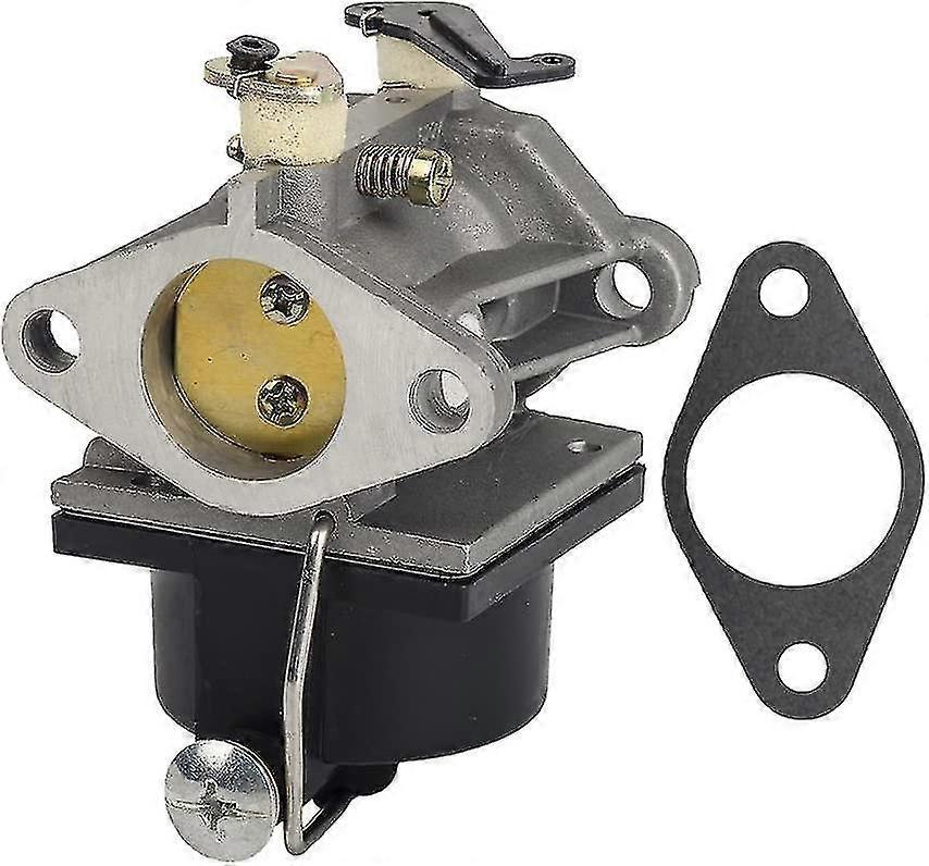 Carburetor For Tecumseh, 640065 640065a Ov358ea Ovh135 Toner Replacement With Gasket
