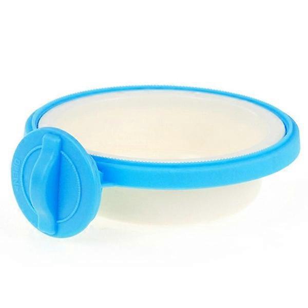 Stainless Steel Kitchen Sink Strainer Plug - 81mm Hole