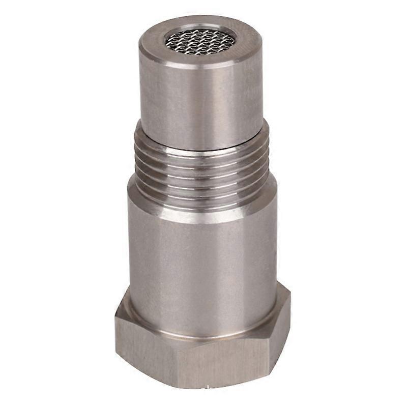 Oxygen O2 Sensor Spacer Adapter CEL Engine Light Eliminator Catalytic Converter