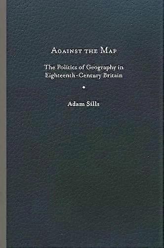 Against The Map