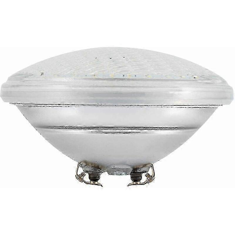 Par56 12w Submersible Led Pool Light Bulb - Warm White
