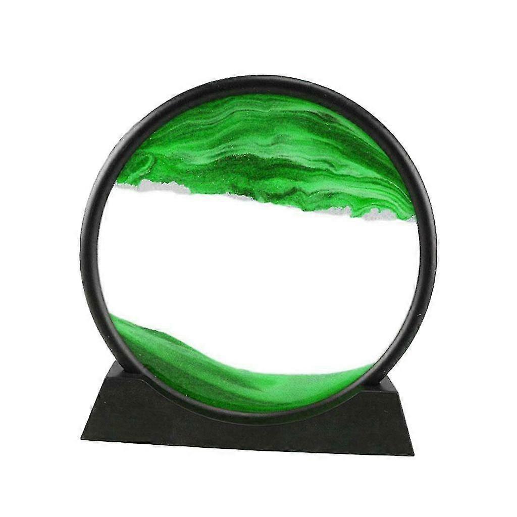 Sands Art Picture 3d Dynamic Ornaments