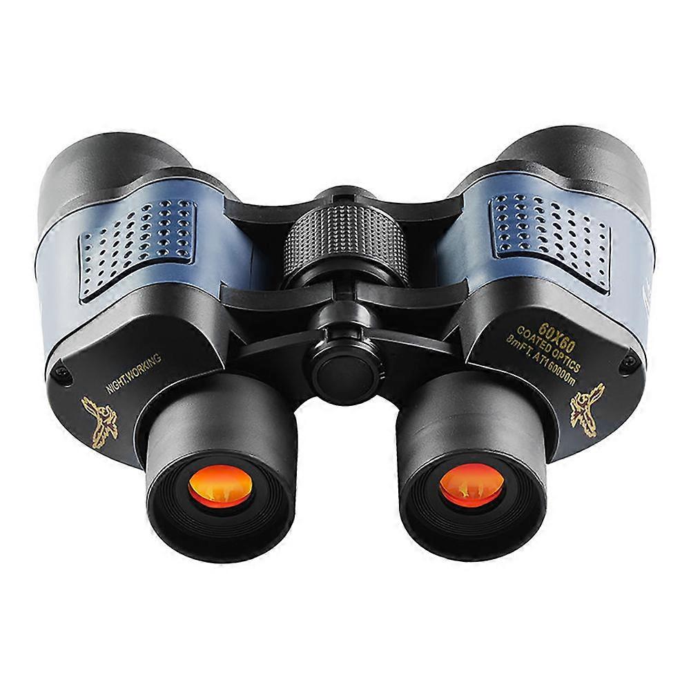High-magnification 3000m Telescope Monocular With Coordinate Clear Red Film