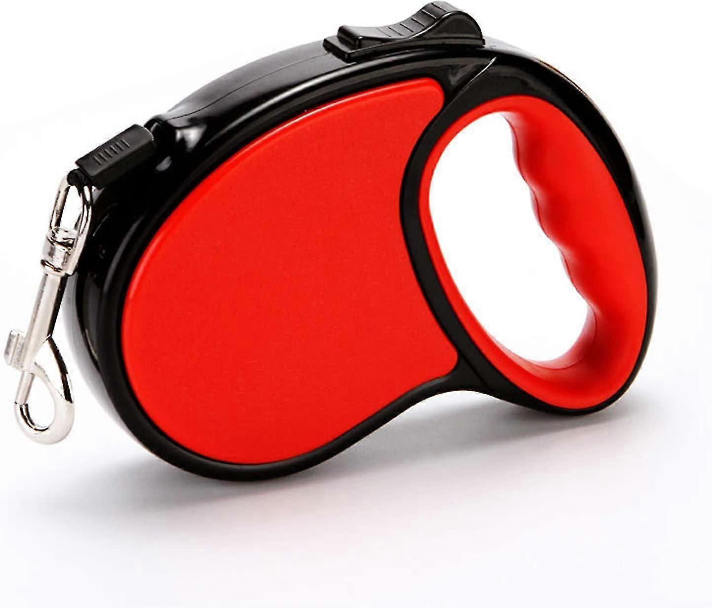 Dog Leash Retractable Leash For Small Medium Dog Retractable Nylon Retractor