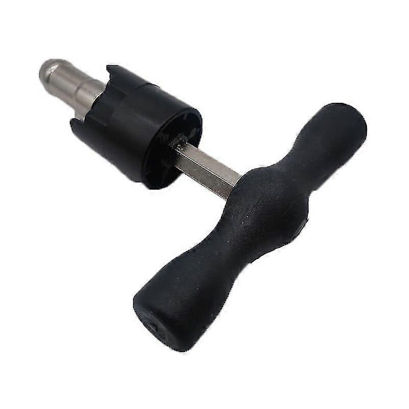 Metall Sizer Ppr Reamer For Pex Rør: 16mm1 Stk