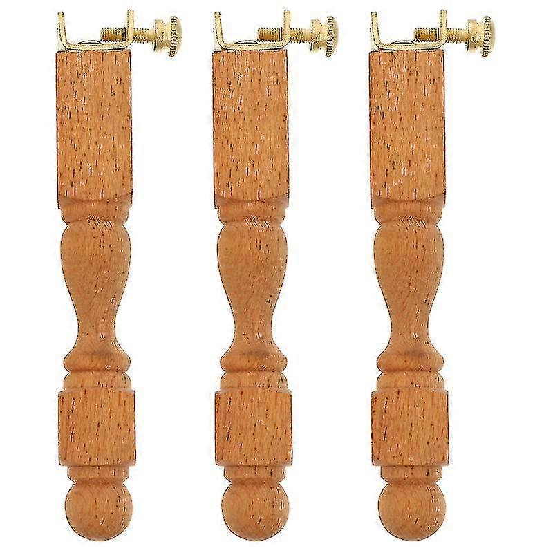 Composite Material Embroidered Frame For Embroidery Use