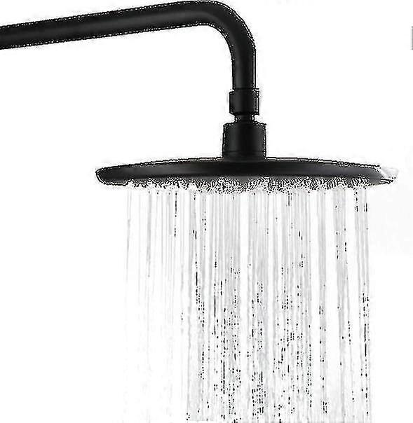 Shower Head Bathroom Abs Plastic Shower Faucet
