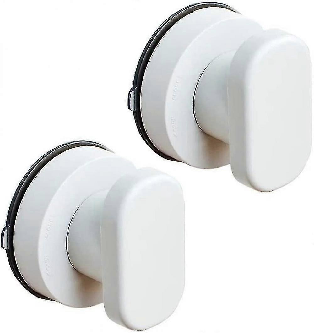 Portable Mobility Strong Suction Cup Pulls Handle
