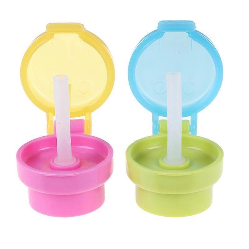 2pcs Classic Replacement Baby Lid Portable
