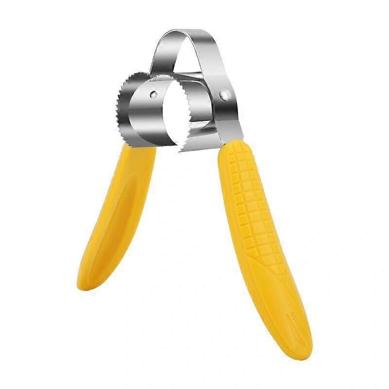 1pc Stainless Steel Corn Sheller Corn Planer