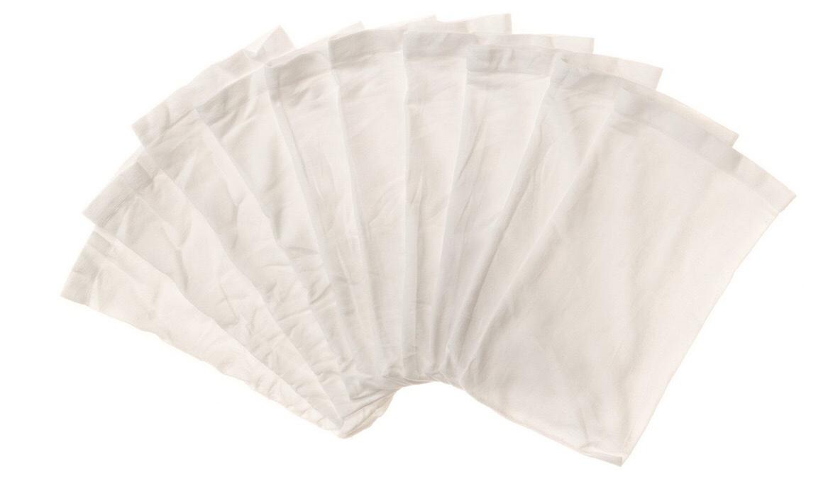 5 Pack Pool Skimmer Socks - Pool Basket Filter