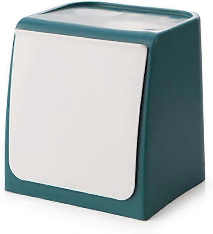 Mini Hanging Wall-Mounted Bin for Kitchen, Bathroom, WC, Office