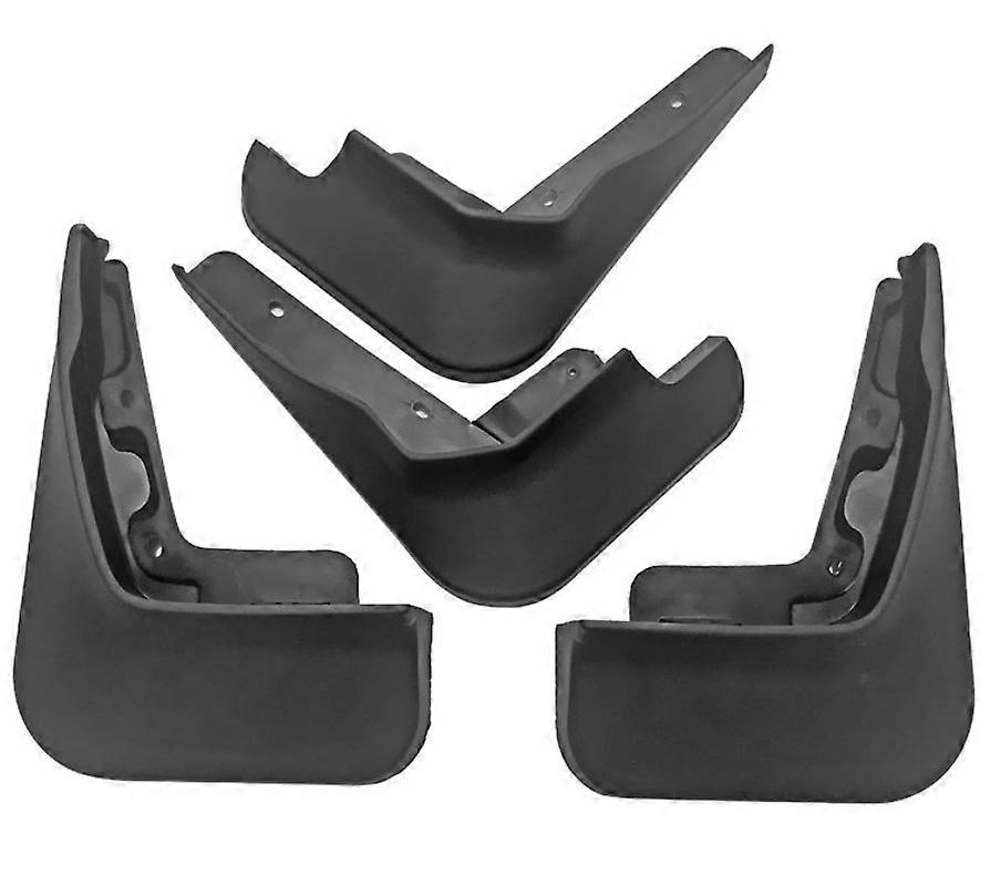 For Hyundai Kona 2018-2023 Car Splash Guards Mud Flaps Mud - Foto 6