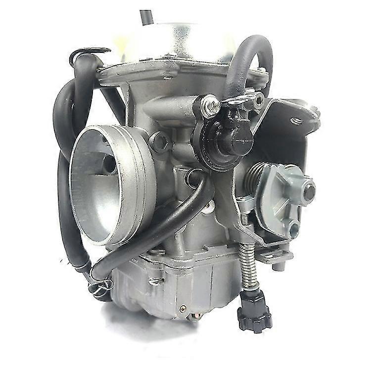 Συμβατό με1995-2003 New TRX400FA TRX400 TRX400FW ATV 4X4 Carburetor with Electric Heat