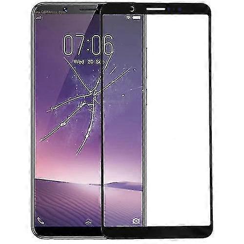 Front Screen Outer Glass Lens For Vivo Y79