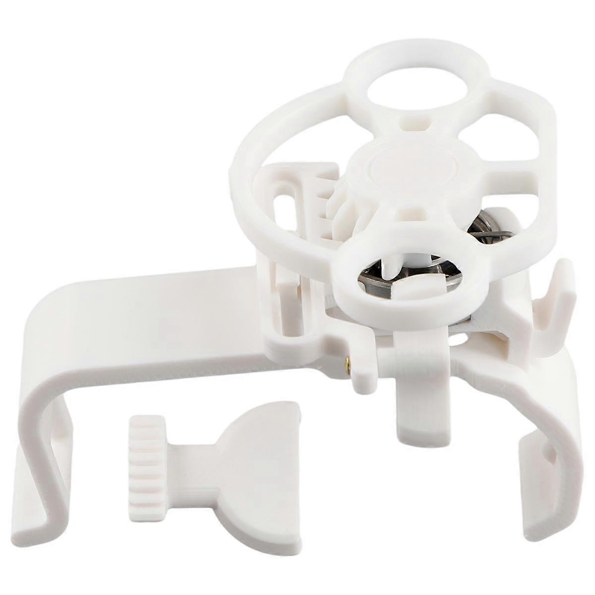 Mini Steering Wheel for Handle Game Steering Wheel Controller for Game Replacement Accessories B