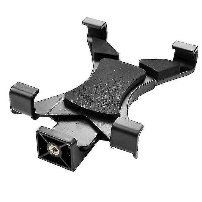 Tablet Camera Tripod Mount Adapter Holder For Ipad Adjustable Bracket