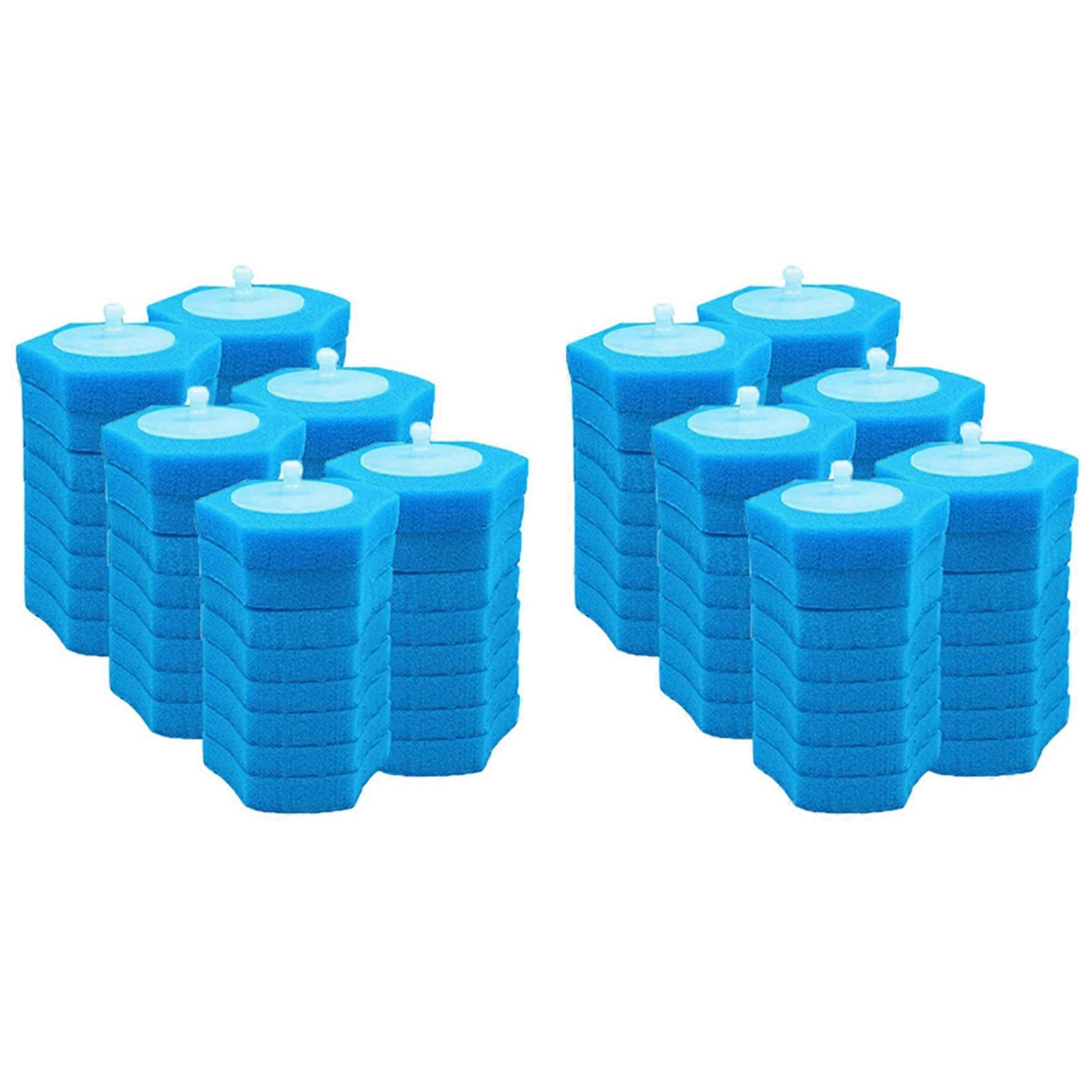 Disposable Toilet Cleaning System Disposable Toilet Flushable Refill Fresh Brush Flushable Refills