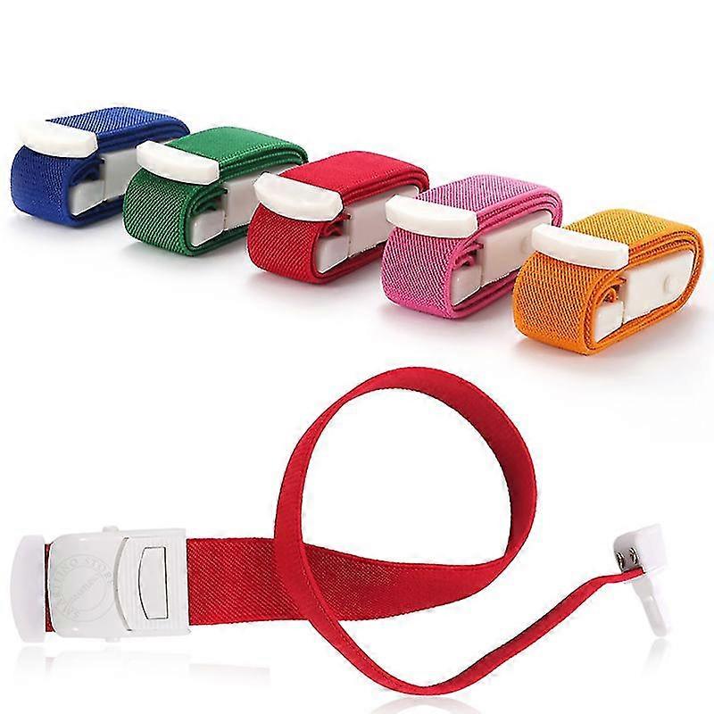 EVAGO応急処置サバイバルキット弾性ストラップ調節可能な医療用ラテックスフリーバックル止血帯屋外緊急停止出血用