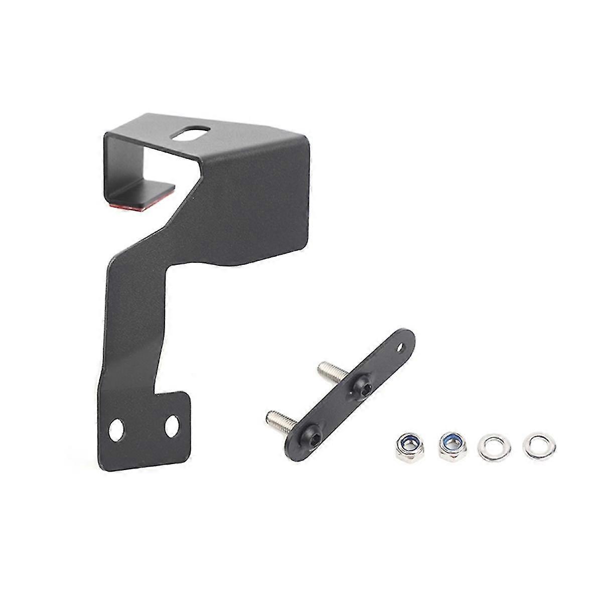 A Pillar Led Work Light Bar Mounting Bracket Holder For 2019-2024 Jb43 Jb64 Jb74 Accessories Left