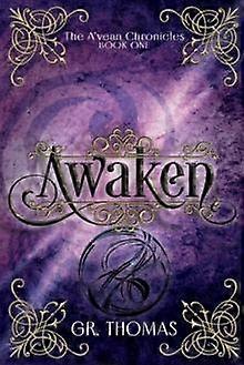 Awaken - G.R. Thomas