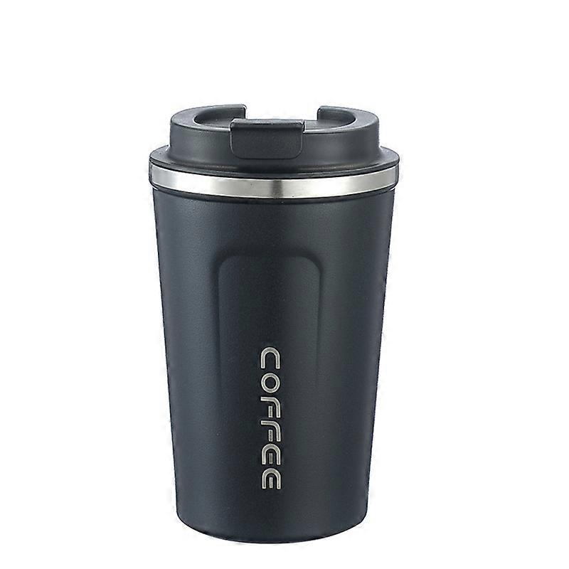 Thermos Flask Coffee Mug Thickened Big Car Thermos Mug Travel Thermo Cup  Thermosmug For Gifts Vacuum Flask