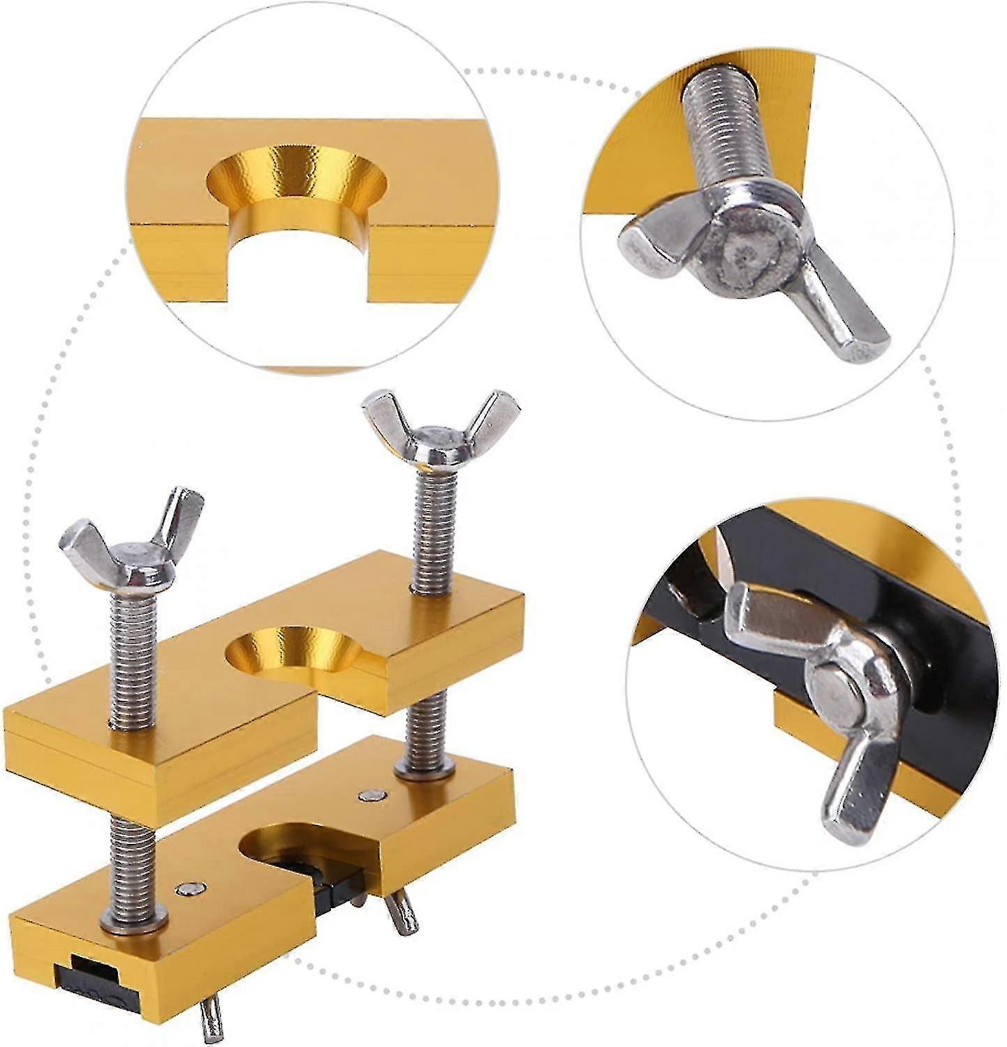 小号吹嘴拆卸器，黄铜吹嘴拉出器，黄铜乐器维修工具专业铝黄铜风用于铝制小号吹嘴拉手
