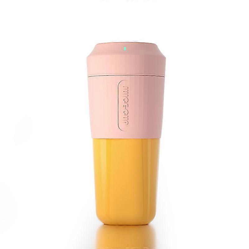 Cordless Portable Mini Blender - 3000mah