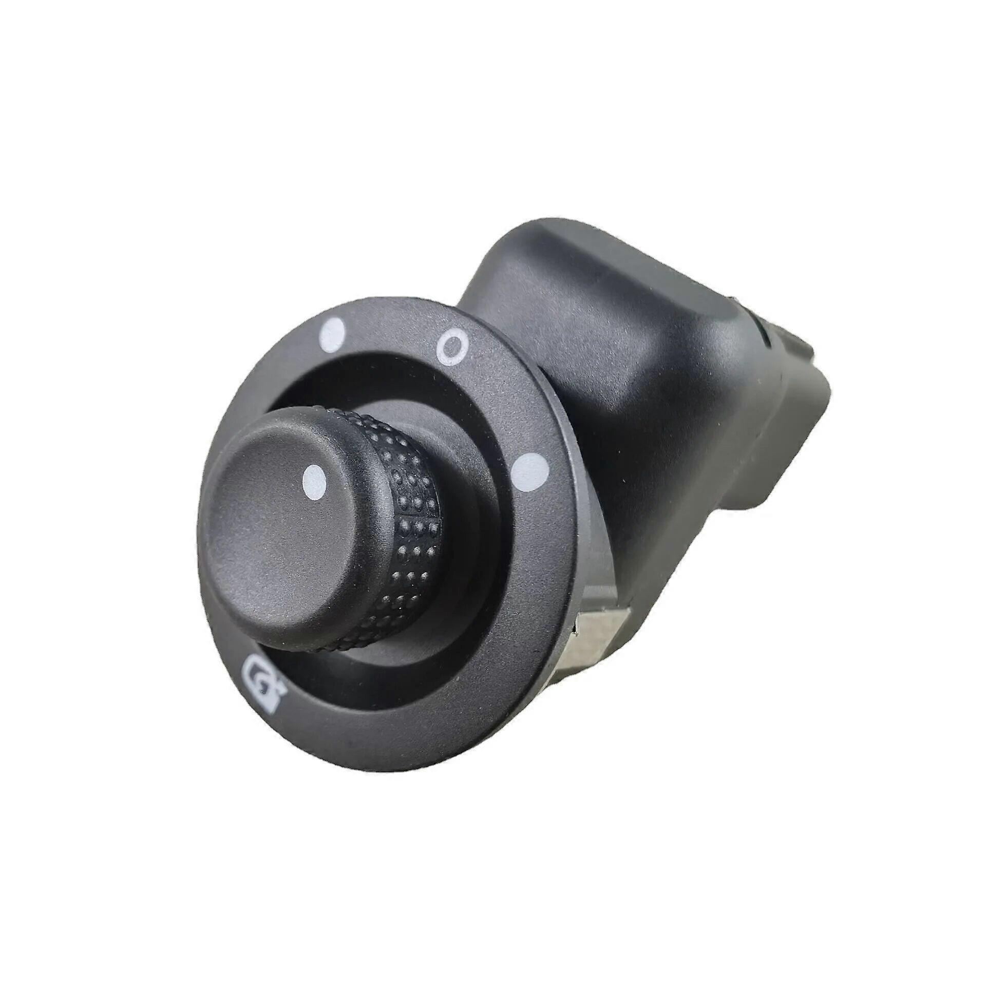 Car Rearview Mirror Button Control Switch For Renault Laguna Ii Megane 2 8200109014 8200676533