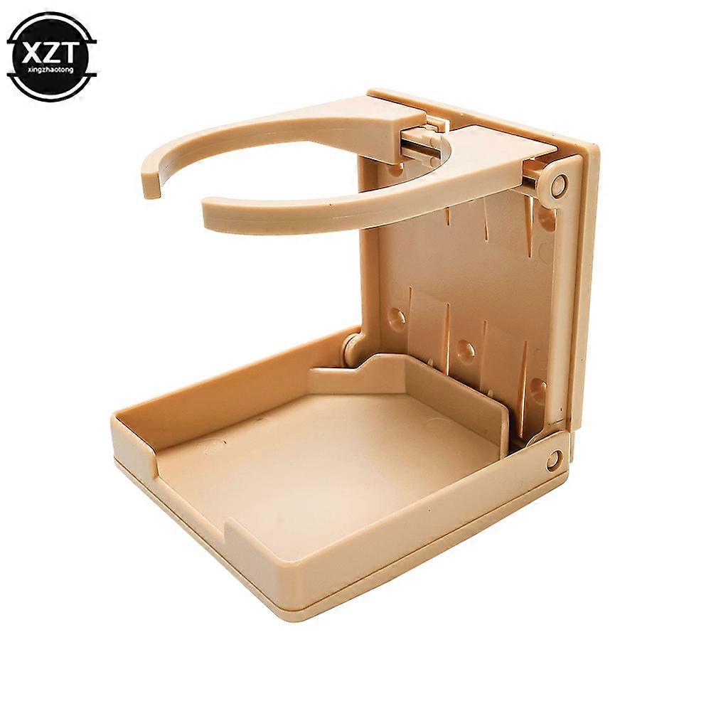High Quality Folding Car Truck Drink Bottle Cup Holder Stand Universal ABS Plastic for Car Truck Auto Supplies Car Styling
