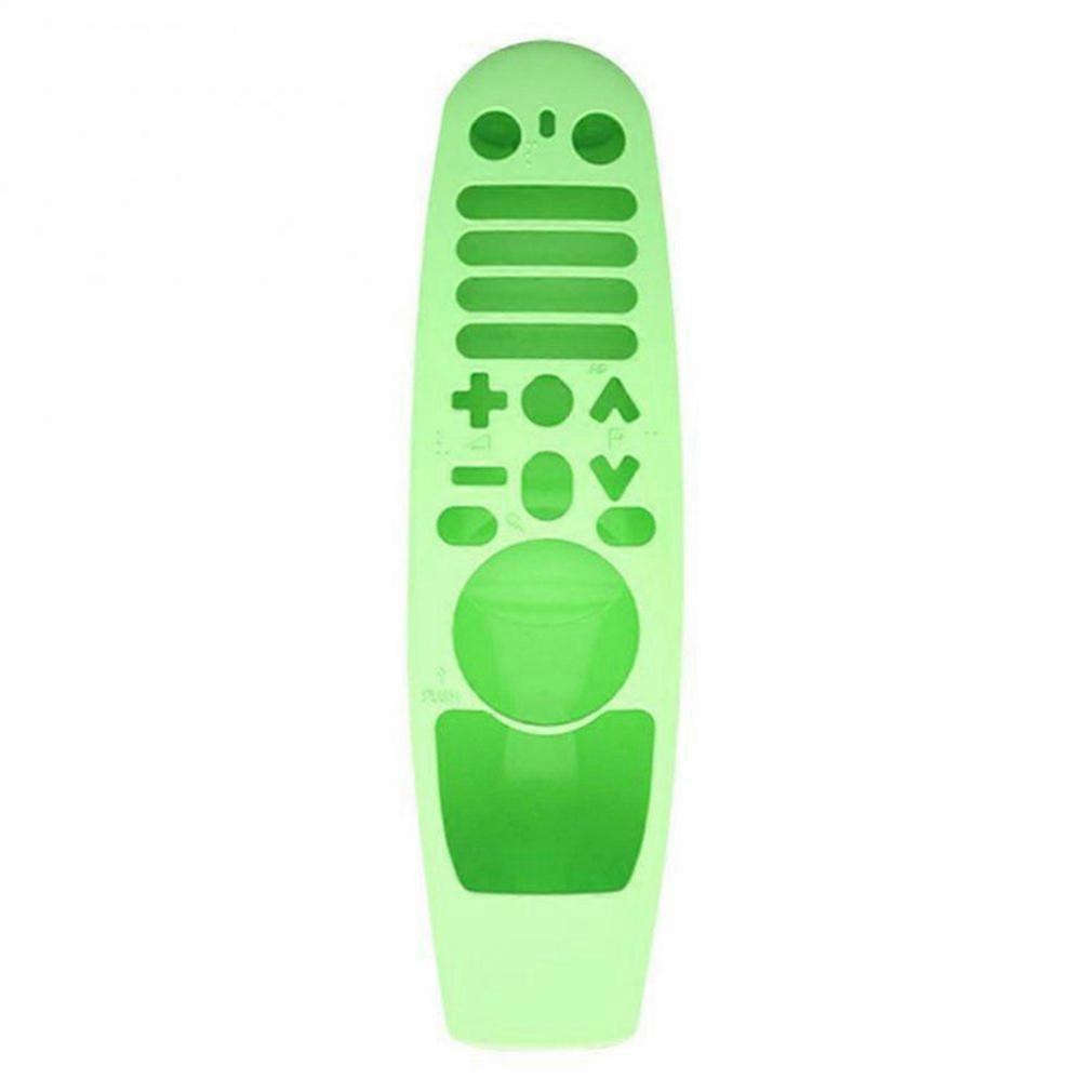 For LG AN-MR600 AN-MR650 AN-MR18BA MR19BA Magical Remote Control Cases Silicone Protective Silicone Covers
