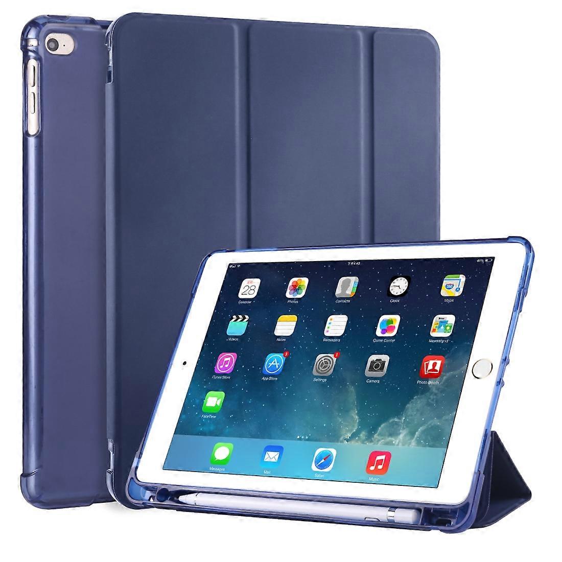 Leather Case For iPad Air / Air 2 / 9.7 (2017) & (2018)
