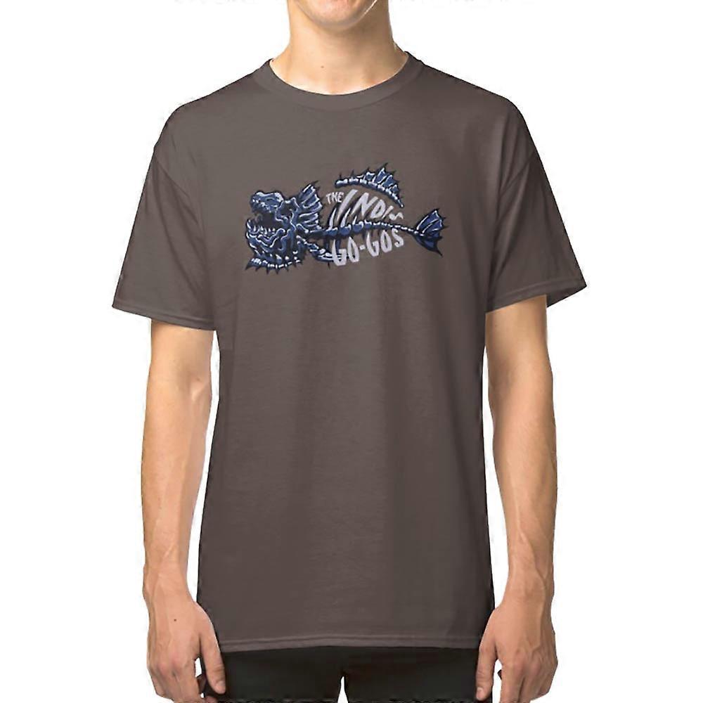 The Legend of Zelda: T-shirt du groupe d'Indigogo