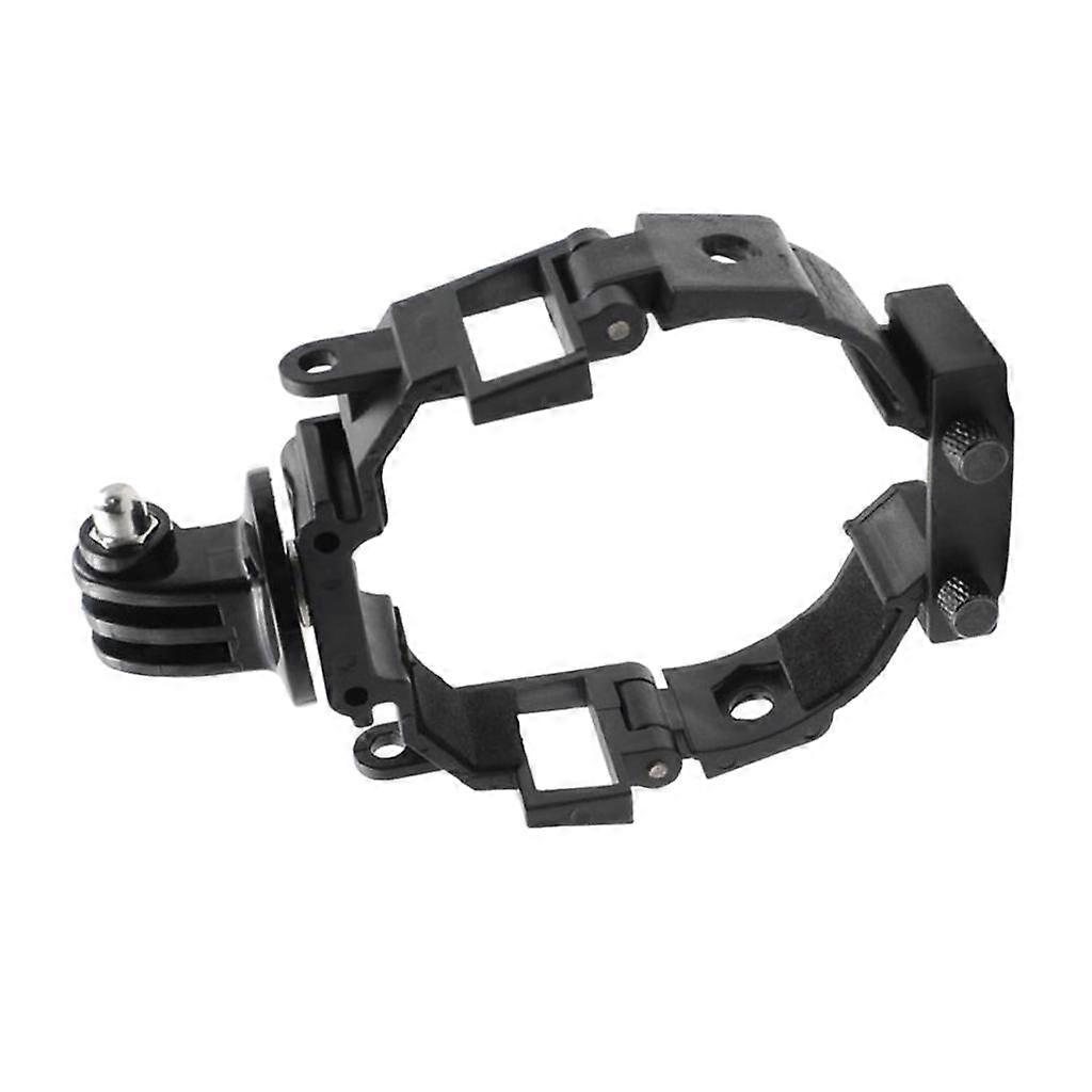 Gopro Cameras Mount Holder Bracket LED Light Fixed Frame for DJI Mavic Pro