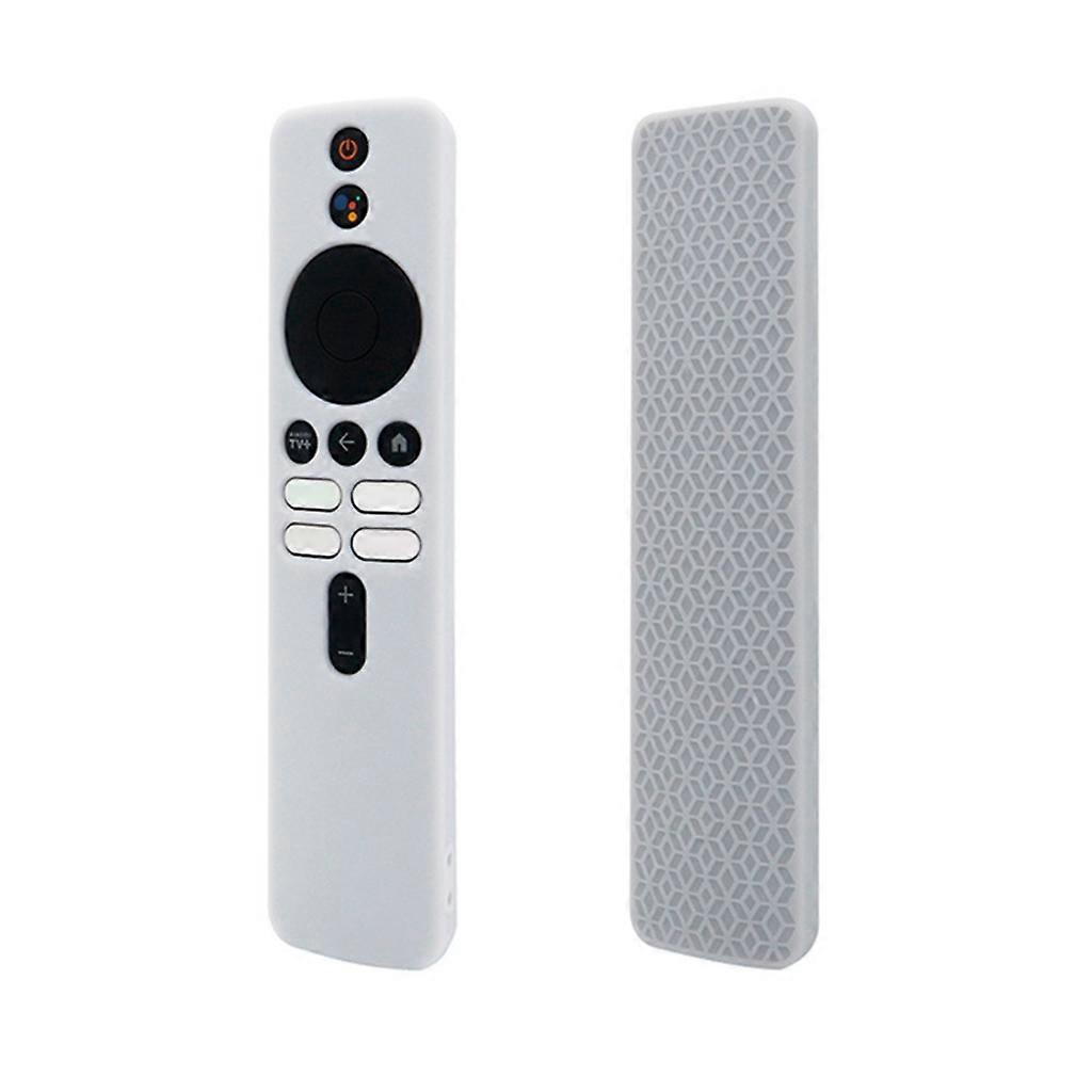 Durable Silicone Case for TV Box 4K 2nd Gen Remote Long lasting Protector