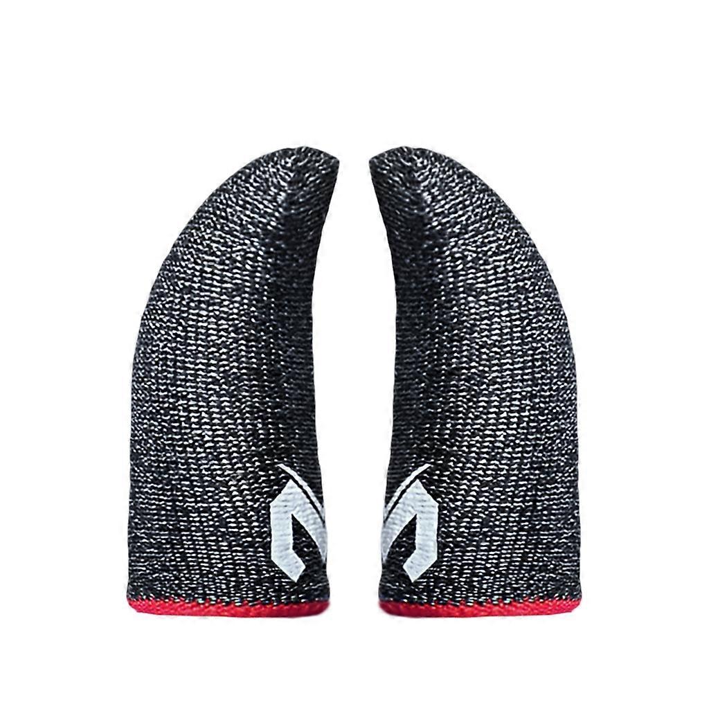 Breathable Game Controller Finger Cover Gaming Finger Gloves Sleeve Sensitive