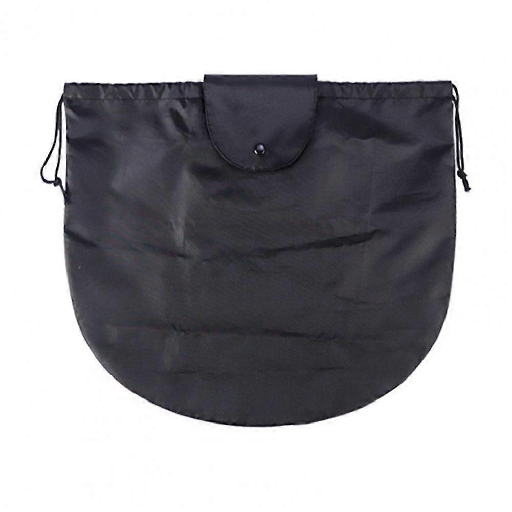 Motorcycle Helmet Carrying Case with Closing Buckle Portable Helmet Backpack Outdoor Motorcycle Helmet Bag