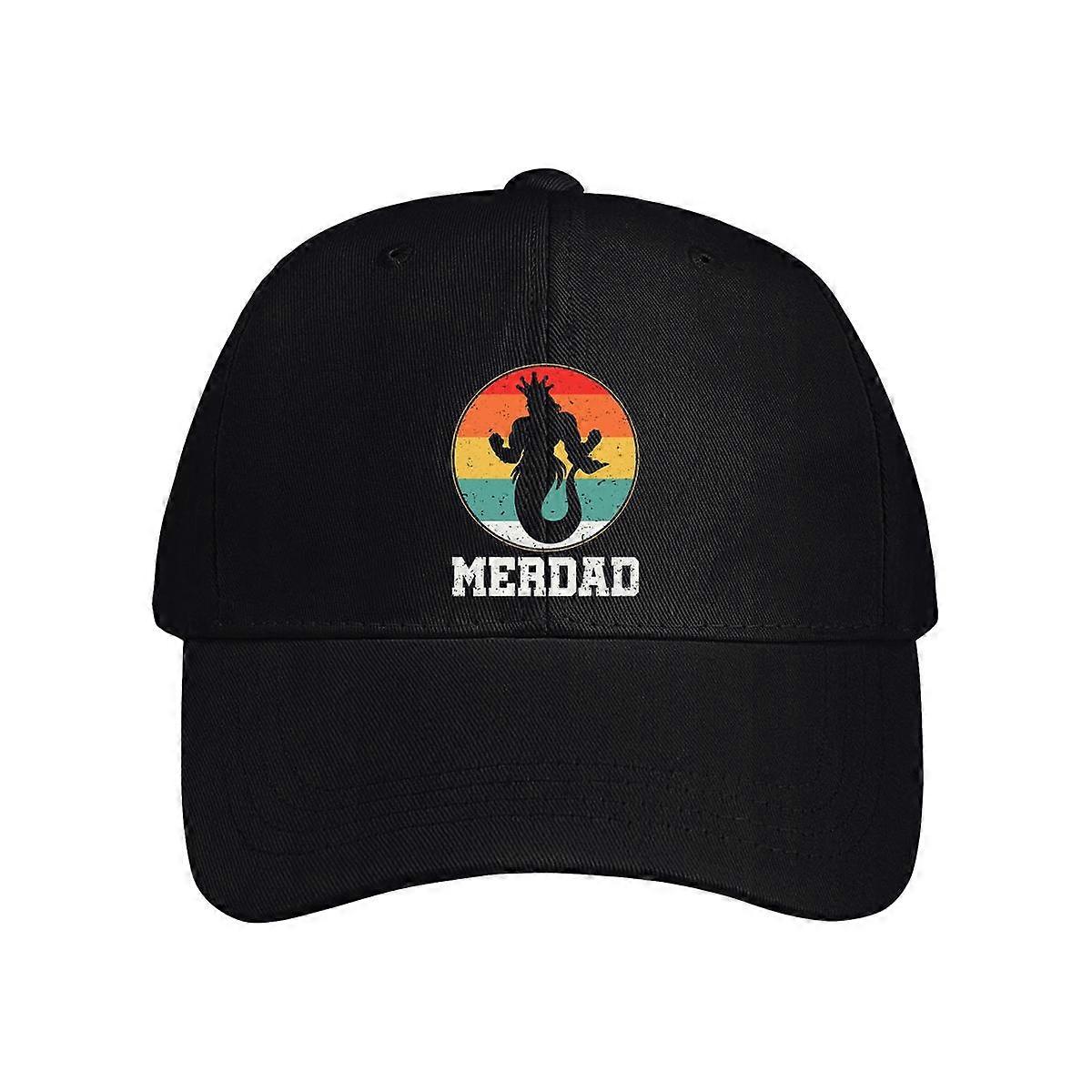 Merdad Vintage Baseball Cap