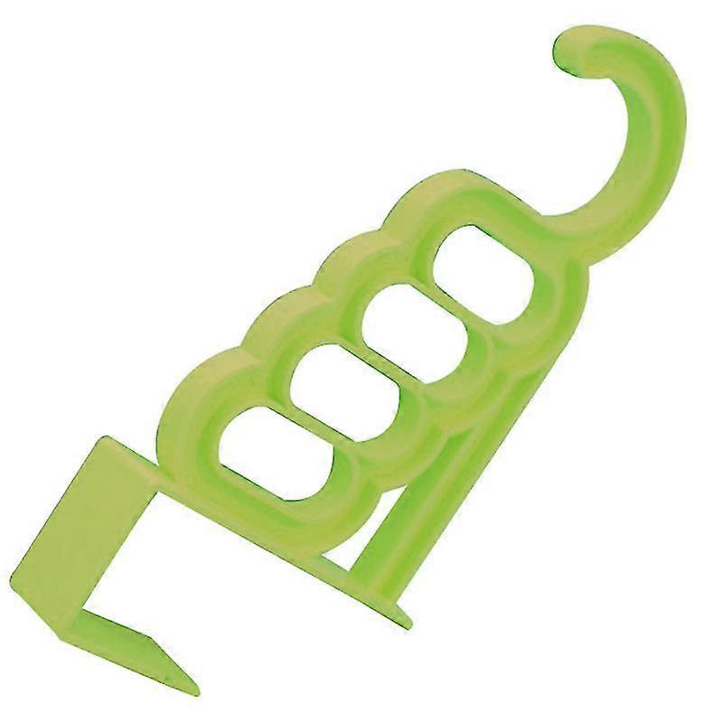 Door Hanging Foldable Clothes Hanger Multifunction Dr