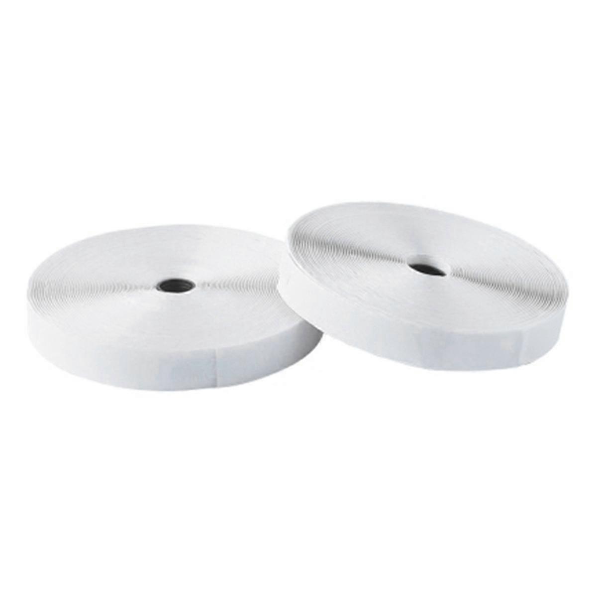 Mosquito Nets for Self-Adhesive and Reusable Buckle,Window Screens Summer Washable Adhesive Buckle White B