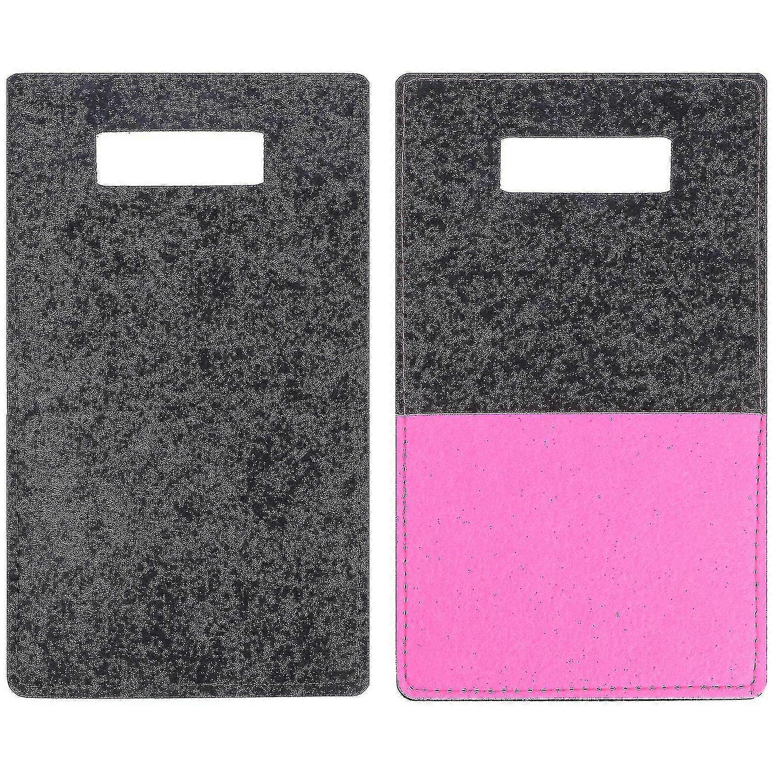 Cell Phone Charging Pouch Wall Charging Phone Holder