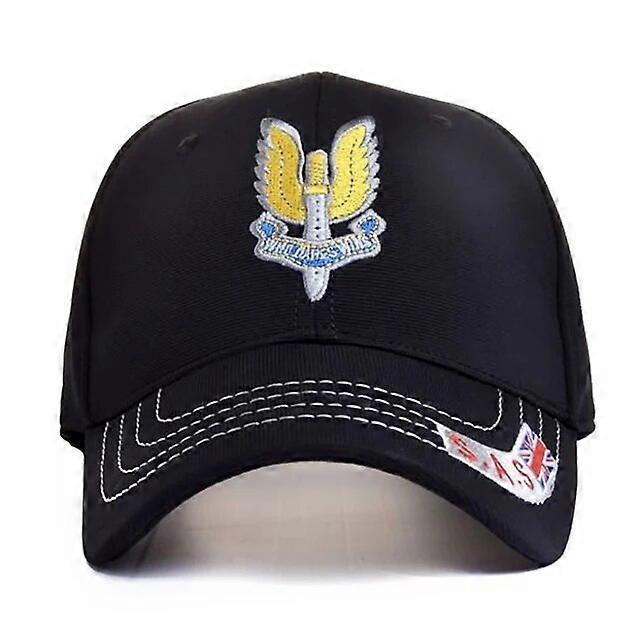 Yüksek Kalite Rusya Ordu Beyzbol Şapkası Erkekler Erkekler Açık Spor Askeri Şapka Pamuk Siyah Beyaz HakiKostüm Şapkalar